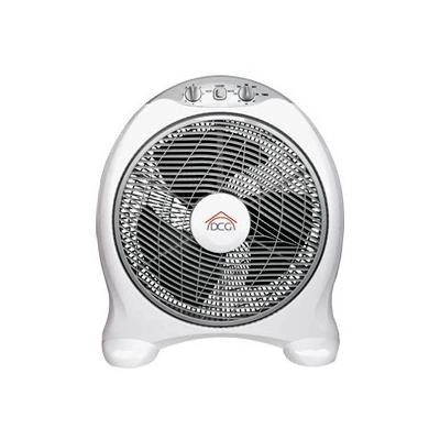 Dcg Eltronic Crb1230 Ventilador