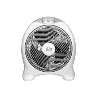 DCG Eltronic CRB1230 ventilador - 1