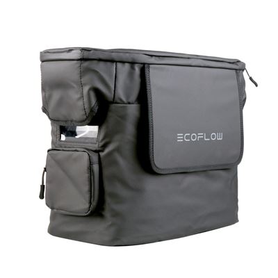 Funda Impermeable Ecoflow Para Delta 2