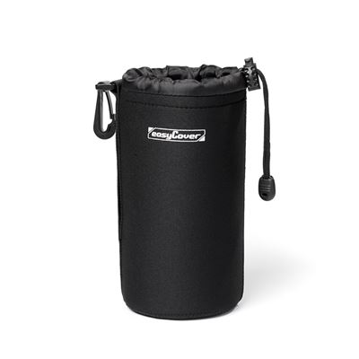 Easy Cover Funda Neopreno Large Para Objetivo