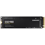 Discuro duro Samsung SSD 980 EVO 500GB, M.2 PCIe