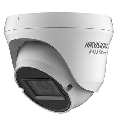 Cámara Hikvision 4Mpx ECO HWT-T340-VF