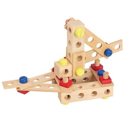 Conjunto De Barril Jeujura - 70 Piezas Para Bricolaje
