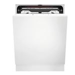 Lavavajillas Integrable AEG FSE74707P 60cm blanco C