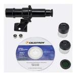 Celestron Kit de Accesorios Para Telescopio Astronomico Firstscope 76