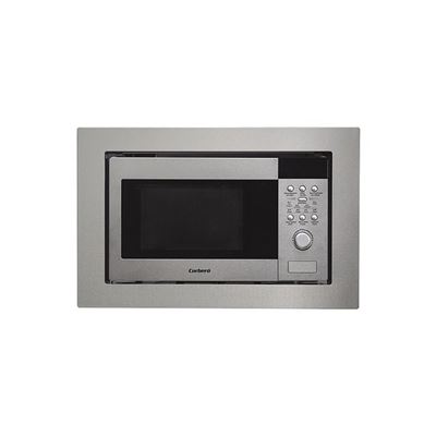 Microondas Corberó Cmicim122 20l 1250w Inox
