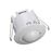 Detector de movimiento infrarrojo Garza Power empotrable blanco_0