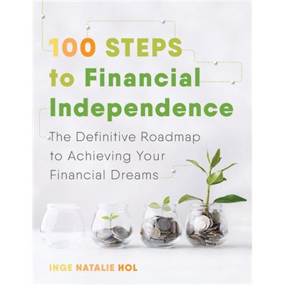 100 Steps to Financial Independence Paperback