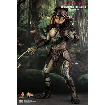 Figura Hot Toys MMS130 - Predators - Berserker Predator