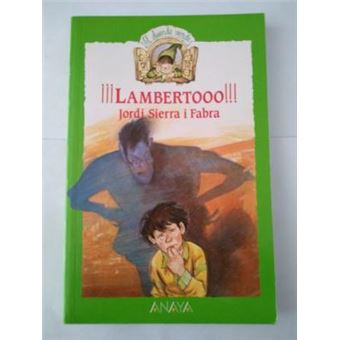 ¡Lambertooo!... - 1