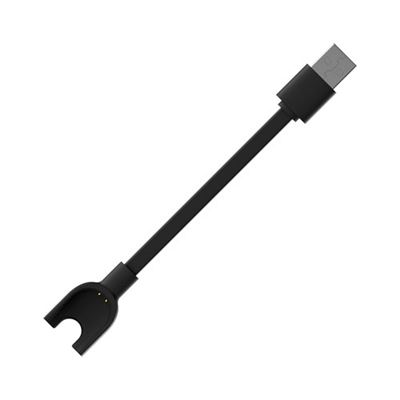 Smartwatch Xiaomi Cable Usb Cargador Para Mi Band 3