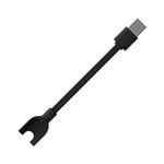 Smartwatch Xiaomi Cable Usb Cargador Para Mi Band 3
