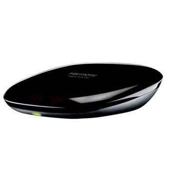 Logitech Harmony Hub - Sistema controlador universal, color negro