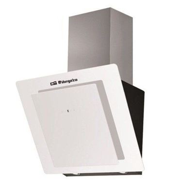 Orbegozo Campana Ds75170bl Blanco , Leroy Merlin - Imagen 2