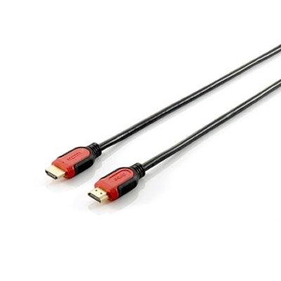 Equip Cable Conexion Hdmi V 1.4 2 Metros