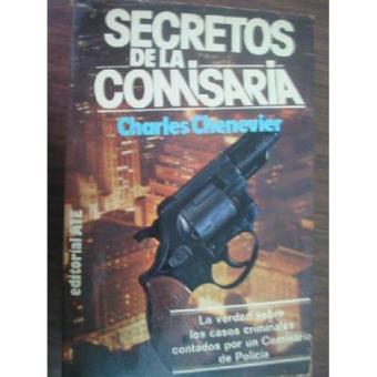 Secretos de la comisaría - 1