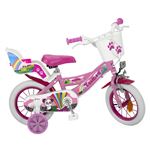 Bicicleta infantil Toimsa 12"" FANTASY