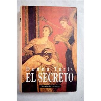 El secreto - 1