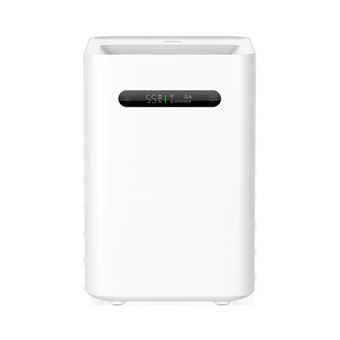 Humidificador ZHIMI CJXJSQ04ZM Sin neblina de agua Evaporador inteligente LED 4L WIFI