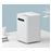 Humidificador ZHIMI CJXJSQ04ZM Sin neblina de agua Evaporador inteligente LED 4L WIFI_2