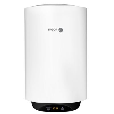 Termo Eléctrico Fagor 50 Litros Slim 50 Eco-dw
