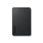 Buffalo MiniStation HDD 1TB 3.0 (3.1 Gen 1) 1000GB Negro