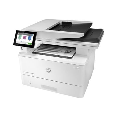 Hp Impresora Multifunción ?Laserjet Enterprise Mfp M430f Monocromo A4