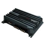 Amplificador Para Coche Sony Xm-n502 Amplificador Para Coche - Amplificador Car-Audio