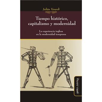 Serie Única - Tiempo histórico, capitalismo y modernidad.. - 1
