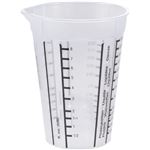 Jarra Medidora KEEEPER Mario para Pequeñas Cantidades 250 ml