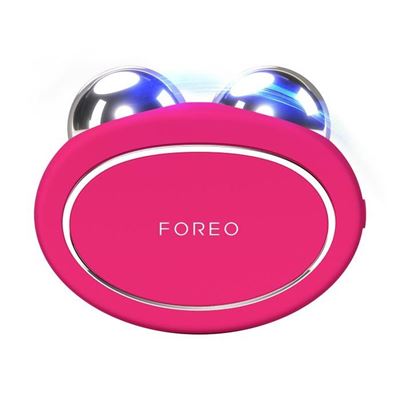 Dispositivo De Tonificación Facial Avanzada 10 Intensidades Foreo Bear 2 Fuchsia