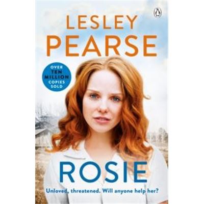 Penguin Books Ltd Rosie