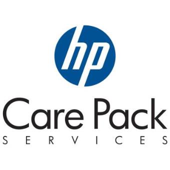 HP 3y SupportPlus MS ProLiant ML350 SVC - Extensión de la garantía - 1