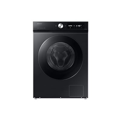 Lavadora De Carga Frontal Samsung Ww11db7b94gbu3 11kg/1400 Rpm Negro A