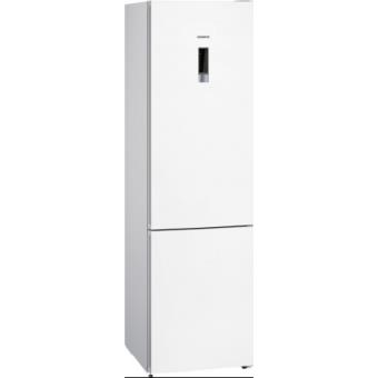 Frigorífico Combi Siemens KG39NXW3A/01 203x60CM A+ NoFrost