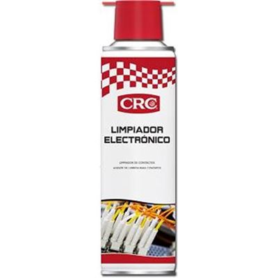 Rc2 Corporation 33010es crc 33010eslimpiador limpiador de contactos 250 ml negro electrico 250ml