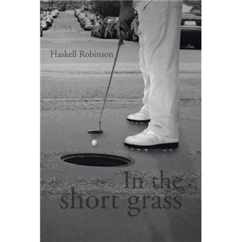 Serie Única - In the short grass Paperback - 1