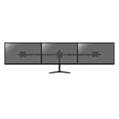 Soporte De Mesa Kimex 015-1153 - Para 3 Pc 17""-32