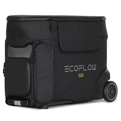 Funda Para Ecoflow Delta Pro