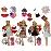 Muñeca con accesorios (3 mod. surt.)precio unidad_0