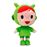 Peluche Nina Pocoyo 26cm_0