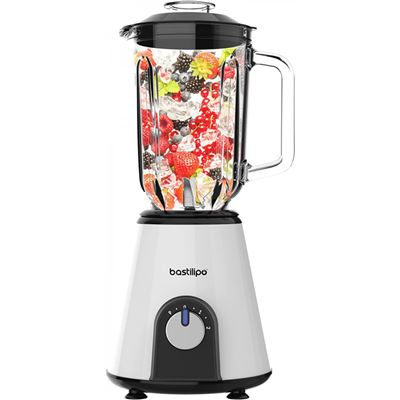 Batidora De Vaso Bastilipo Bva 800 B