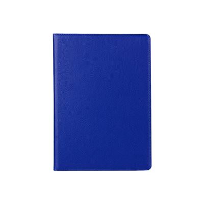 Cool Azul Funda Para Ipad Pro 10.5 / Ipad Air 2019 10.5 Giratoria Polipiel