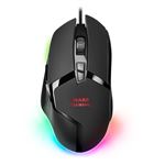 Raton Mars Gaming Mmgx Usb 10000 Dpi Rgb [40]