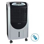 Climatizador Evaporativo 4 funciones con calefactor RAFY 92 Purline.