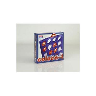 Coloca 4