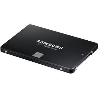 samsung 870 evo 2tb