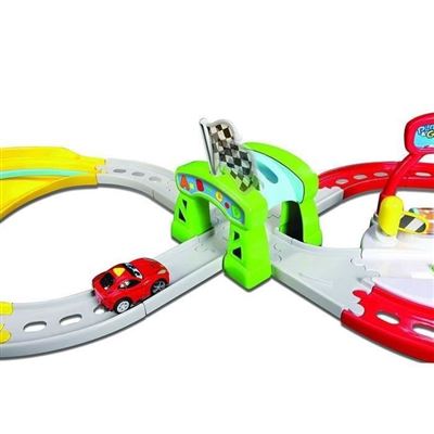 Licencia Bb Junior Ferrari Para Niños Pequeños