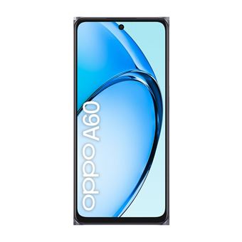 Oppo A60 8GB/256GB 6,67"" Púrpura - 1