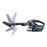 Aspirador vertical Winkel WH500 150W azul_3
